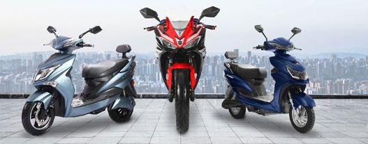 Odysse Expands Presence